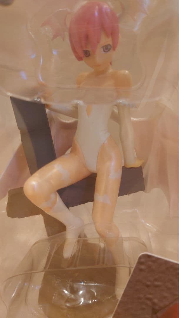 A-TOYS SMC ヴァンパイアセイヴァー 1/8 Lilith(リリス)