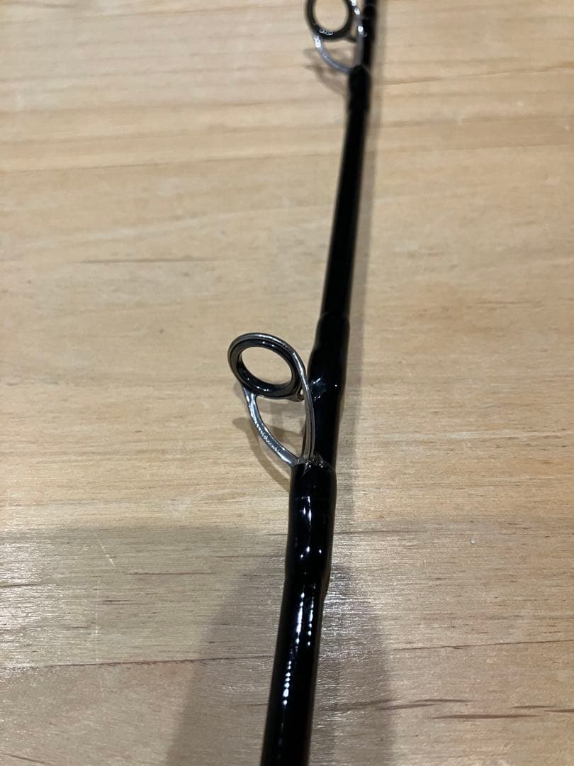 ゼナック　ミュートス　アキュラ　100HH RACING（レーシング）