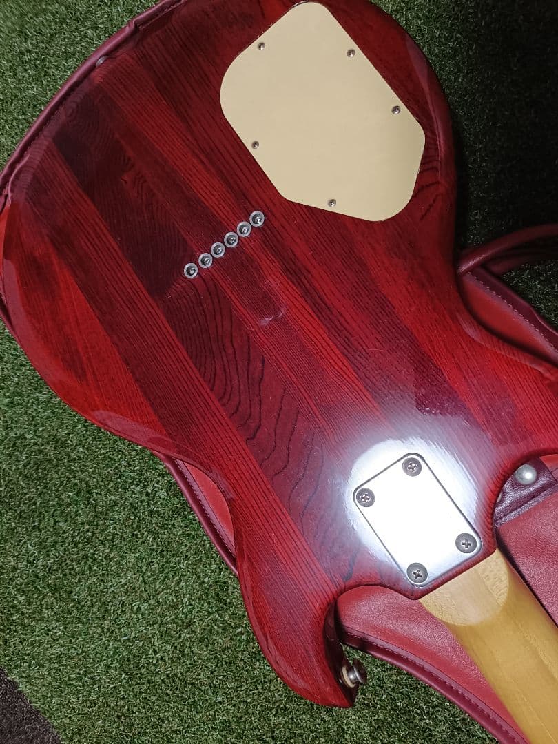 アリアプロ2 エレキギターCS350