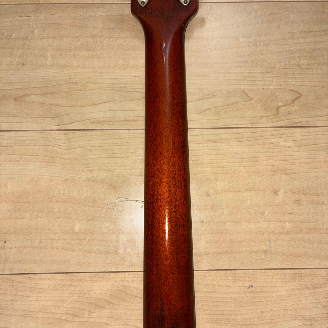 最上位グリーンラベルヤマハ FG-440 最初期 ニューハカランダ