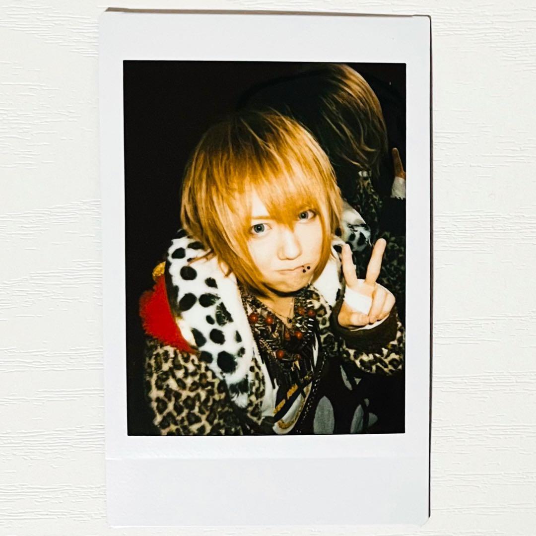 V系★RoNo☆Cro★ろのくろ【Minami】チェキ【126-131】