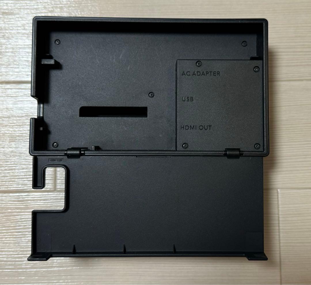 Nintendo Switch ネオンブルー/ネオンレッド 本体　箱付き