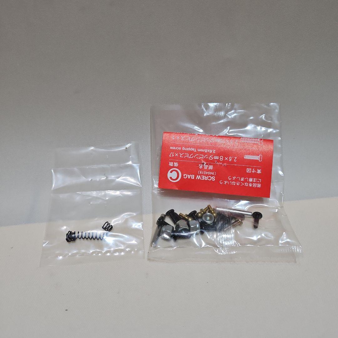 ロータス Type 102B 1/10 タミヤ タムテック 一部組立キット