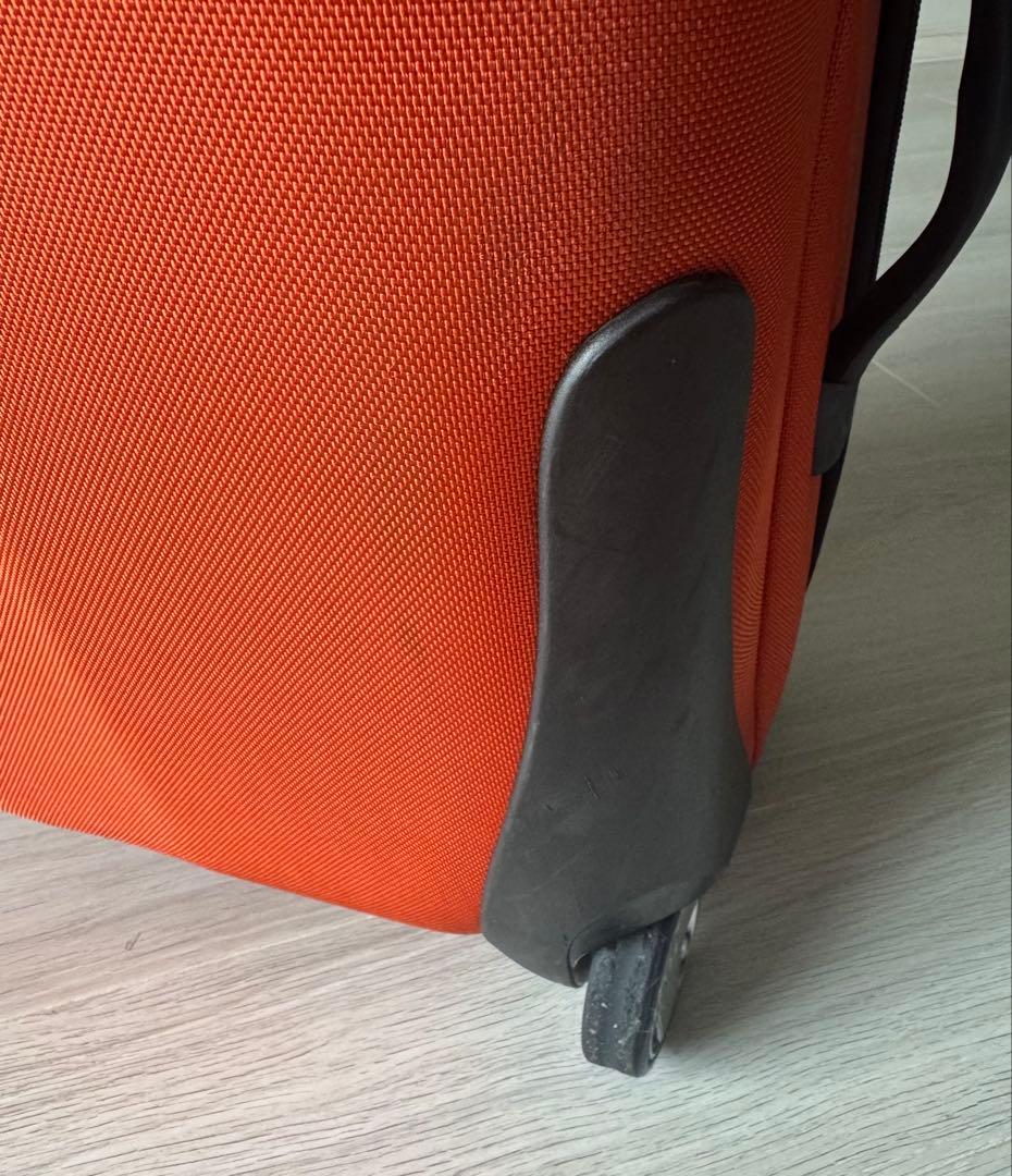 TUMI スーツケース　21インチ