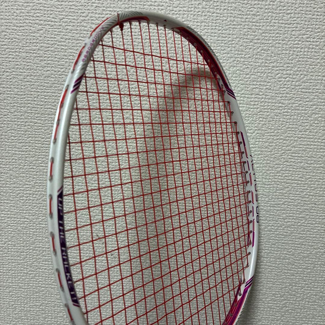 ミズノ アルティウス ALTIUS 08 バドミントンラケット