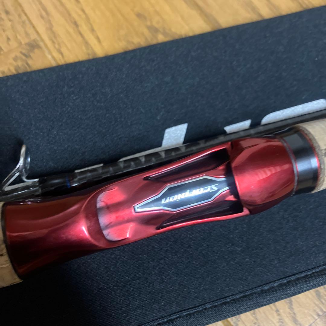 スコーピオン　1787r