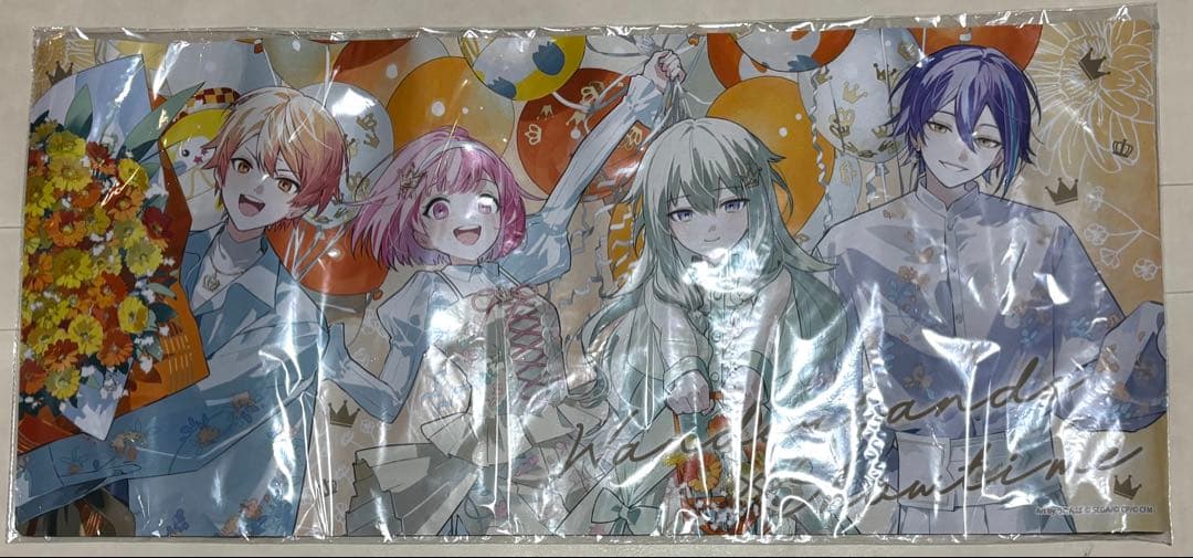 プロセカ まとめ売り バラ売り可 2つ目