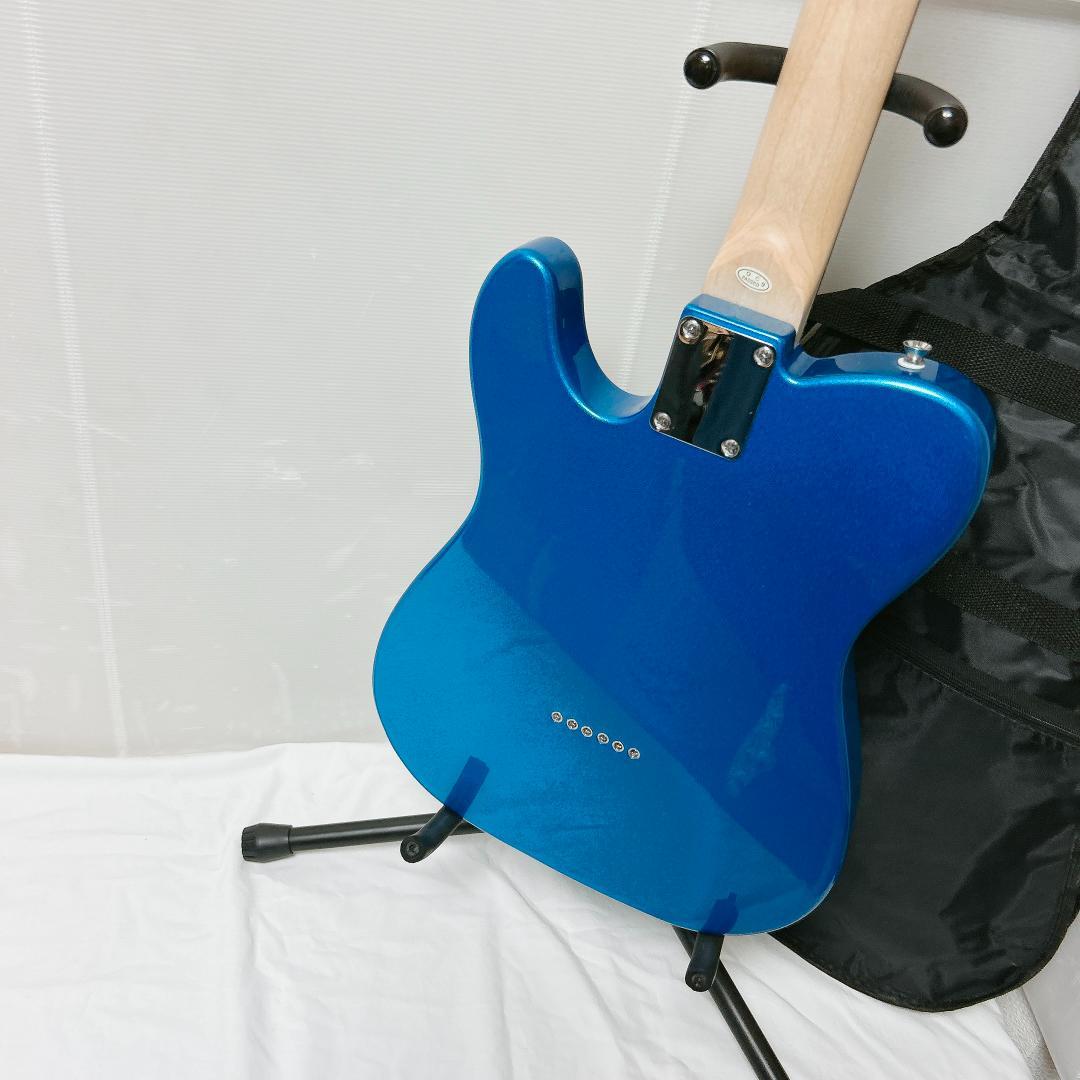 美品 PHOTOGENIC フォトジェニック Telecaster テレキャス
