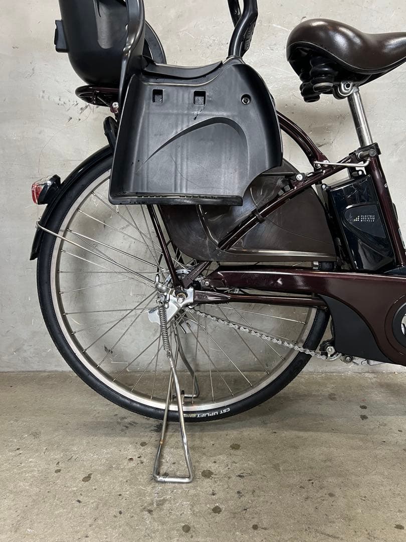 セール開催中　電動自転車　パナソニック　gyutto DX ギュットDX