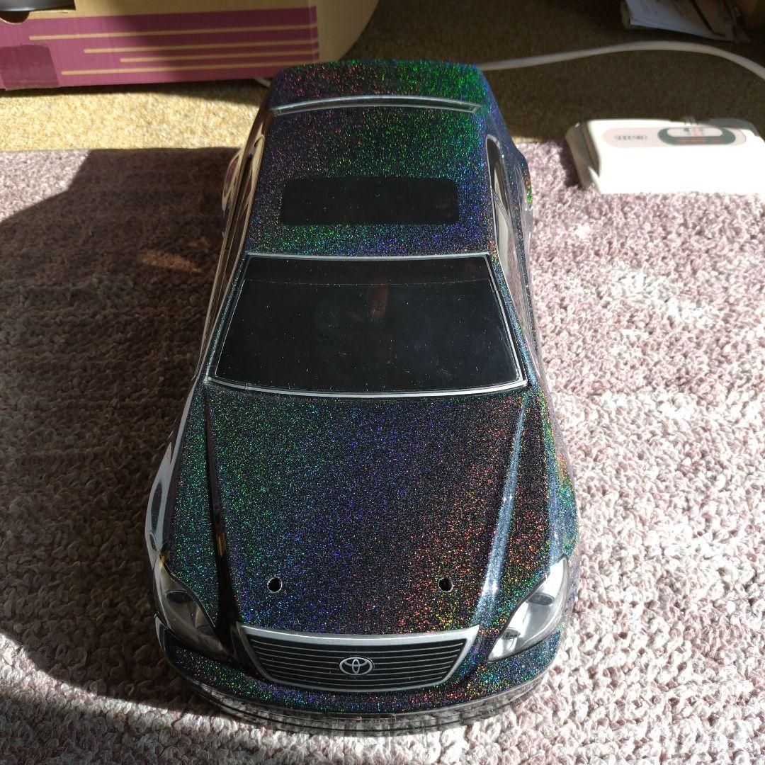 HPI　hpi　セルシオボディ