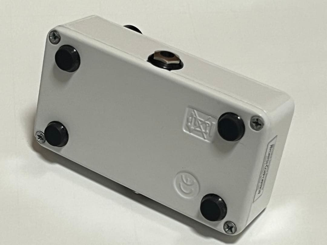 electro-harmonix Big Muff ギターエフェクター