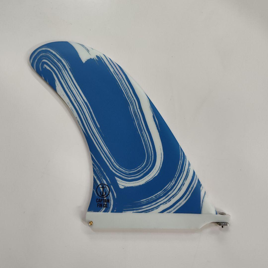 サーフィン・ボディボード CAPTAIN FIN SAVE THE WAVES Pivot 10\"
