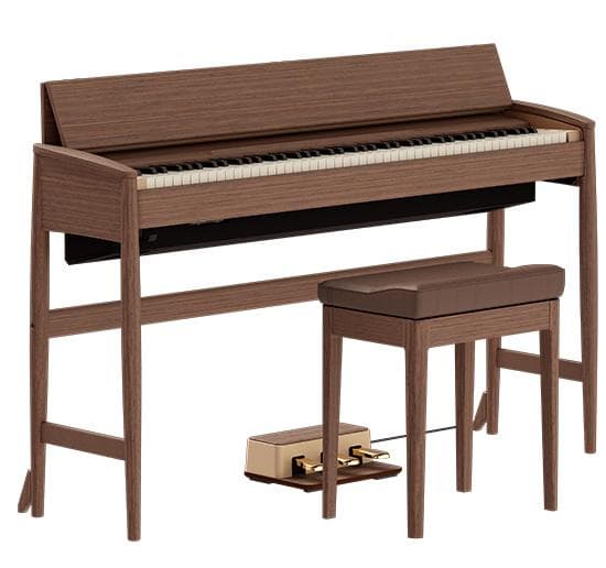 【orinさま専用】 ROLAND カリモク KIYOLA KF-10-KW