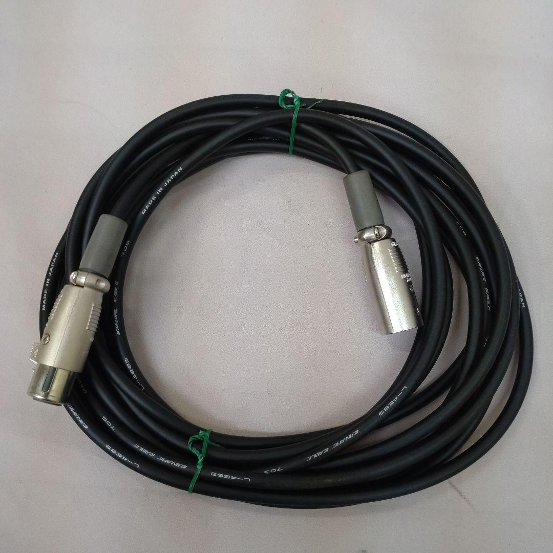 SHURE SM58 ダイナミックマイク　ケーブル付き