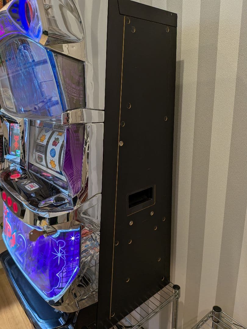 【美品】ディスクアップ 2　【スロット】【パチスロ】【実機】