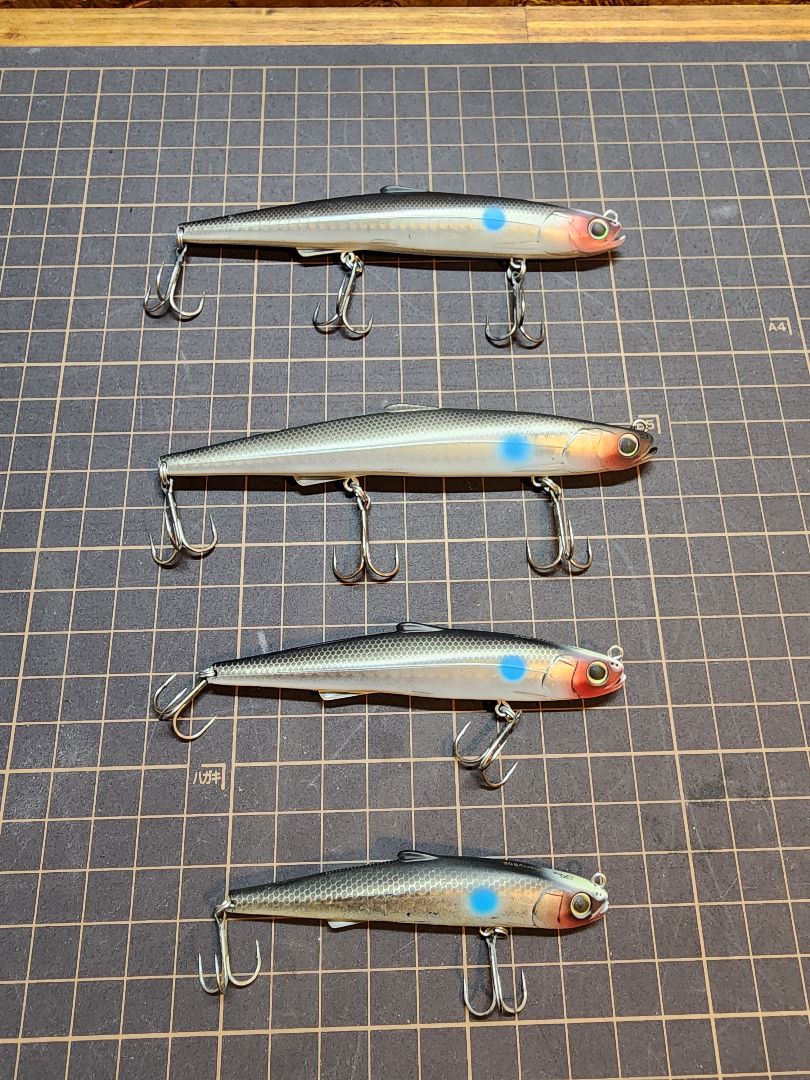 シェリー　マットヘッドグロー