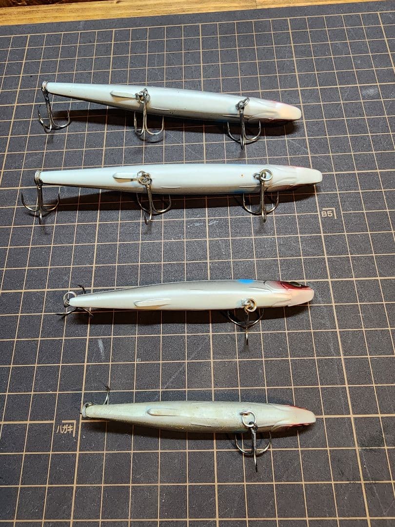 シェリー　マットヘッドグロー