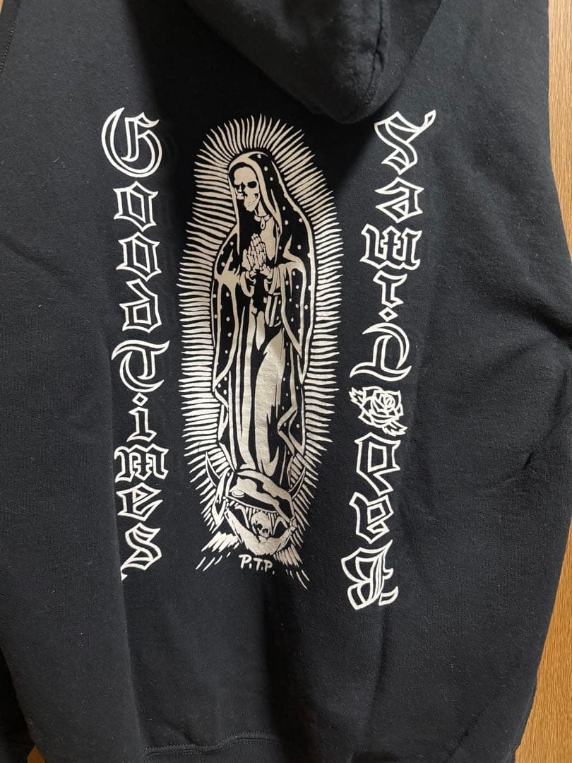 Pay money To my Painパーカー XL