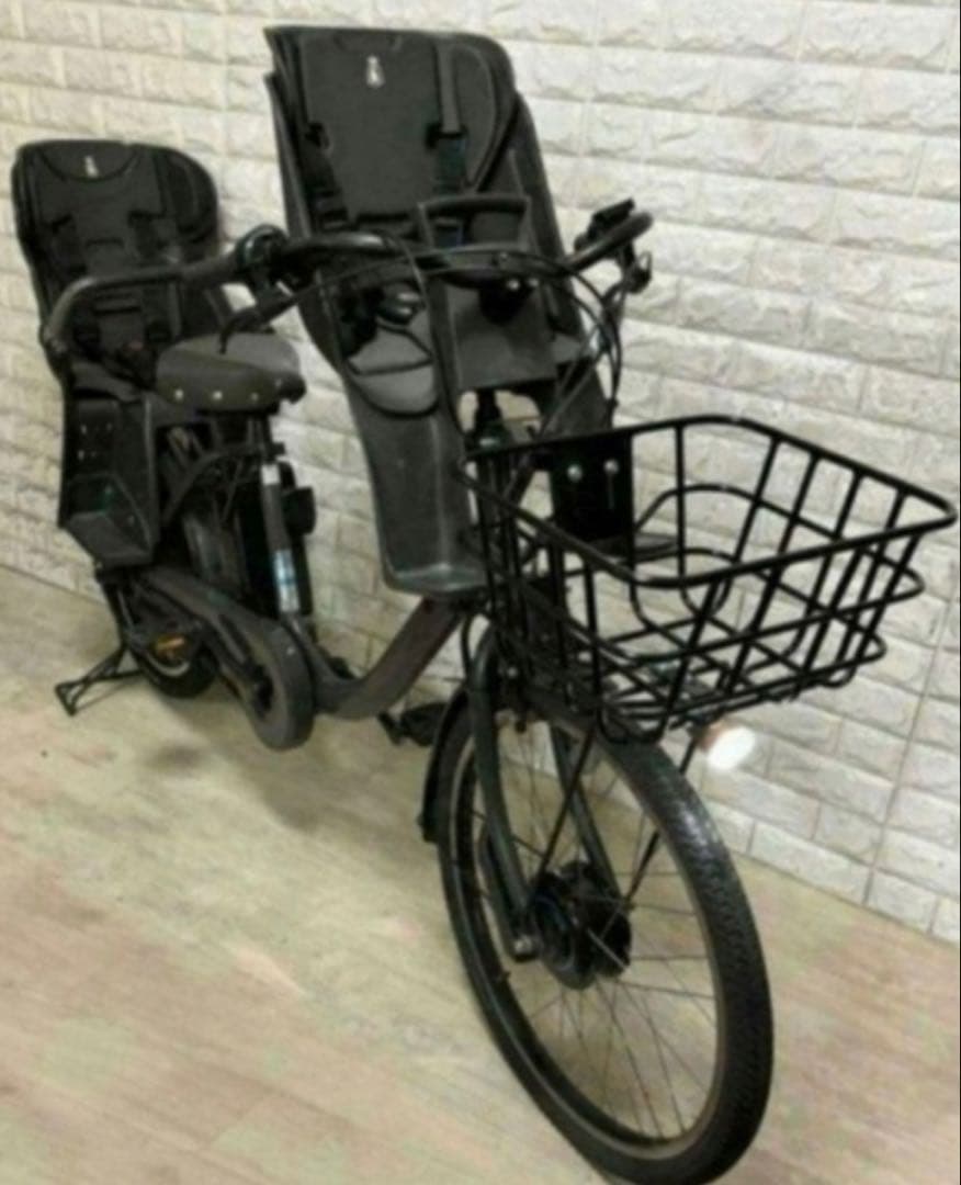 ✨2018-2020年モデル✨美品✨ビッケモブdd✨室内保管✨完成車配送✨