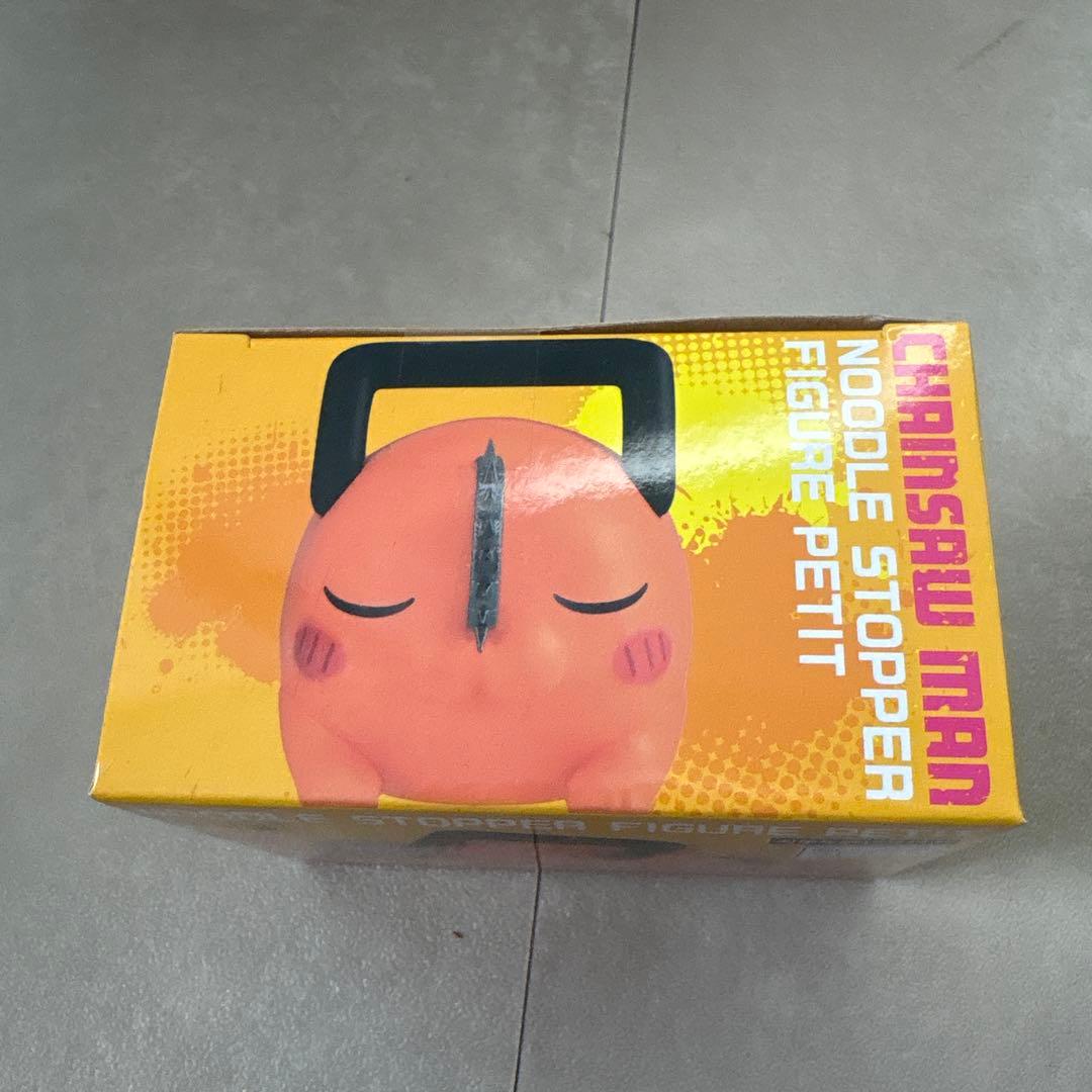 ぬーどるストッパーぷち　ポチタコンプリートセット