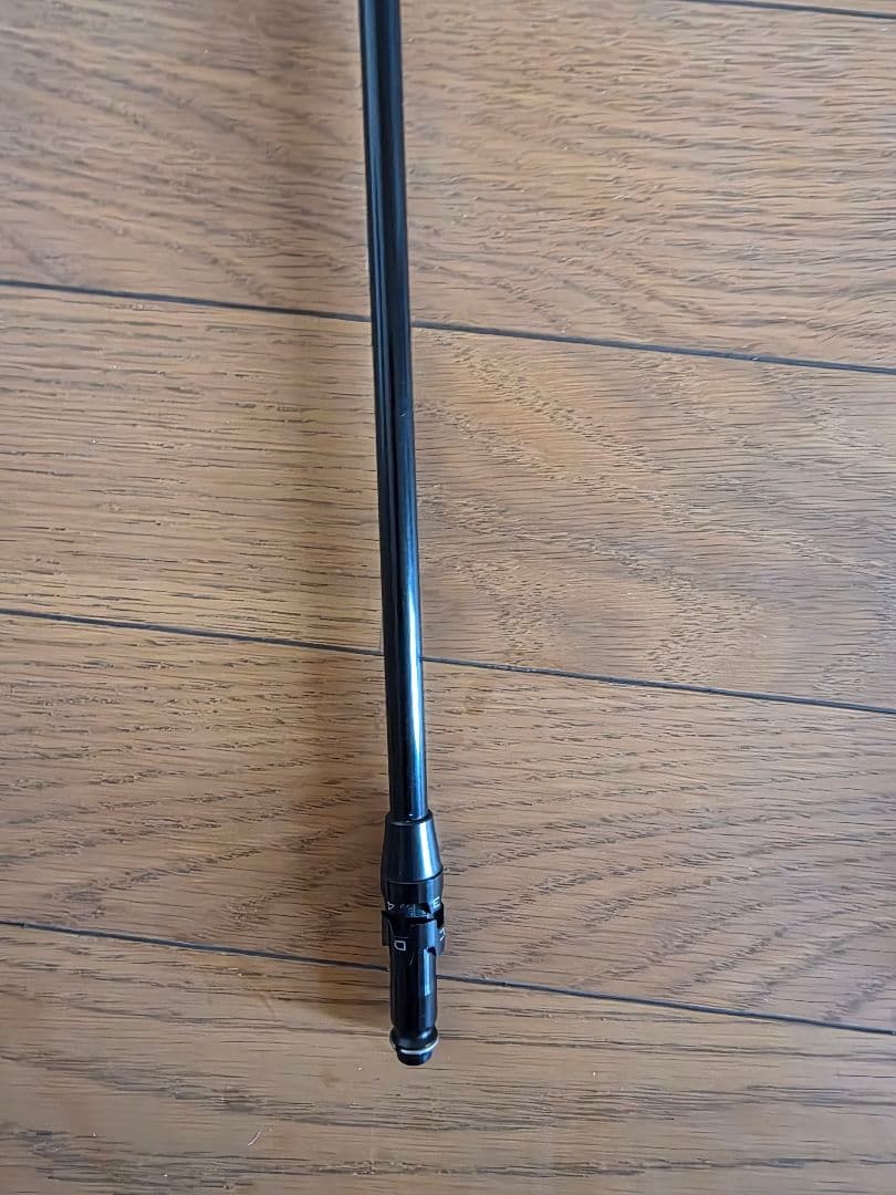 Fujikura Speeder SLK シャフト 5S タイトリストスリーブ
