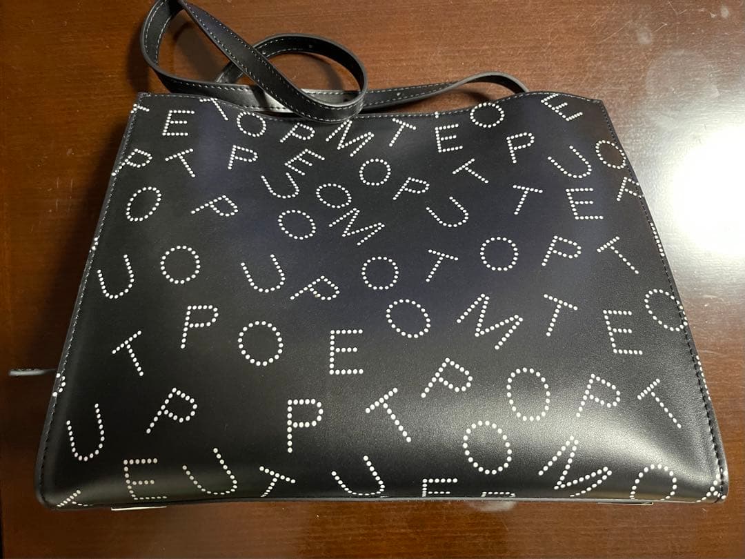 トートバッグ