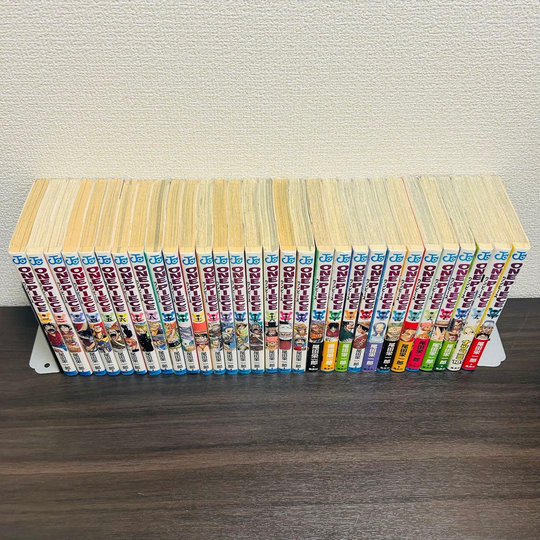 ONE PIECE 1〜111巻　セット　ワンピースセット