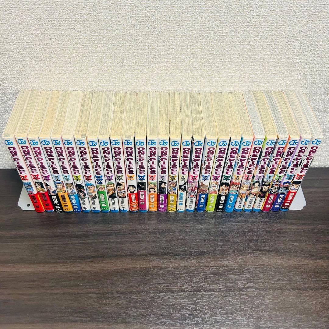 ONE PIECE 1〜111巻　セット　ワンピースセット