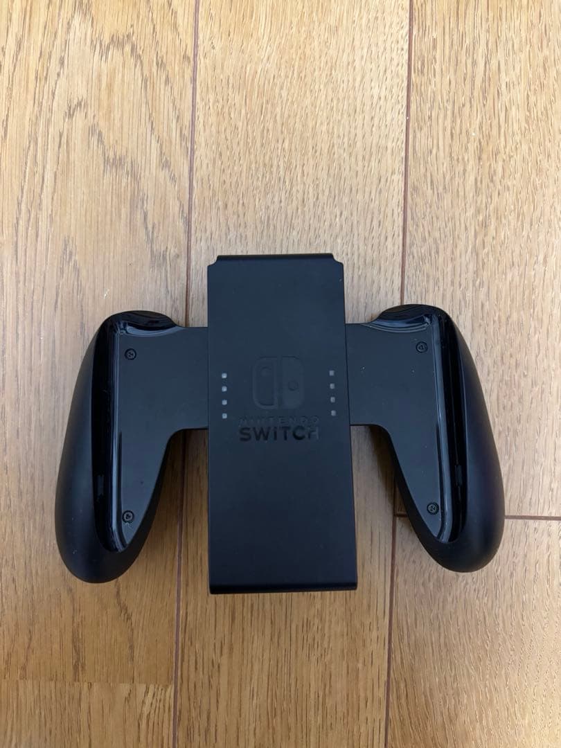 Switch(スイッチ)