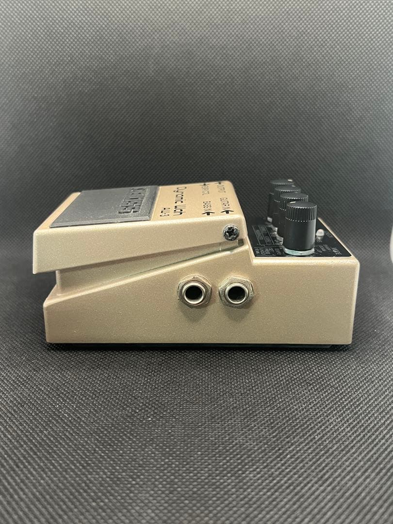 BOSS ダイナミックワウ AW-3
