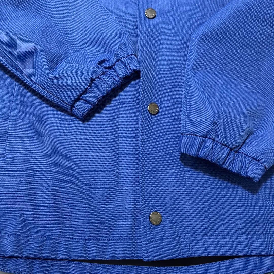 値下げAirblaster x Erik Le'on コーチジャケットL 美品