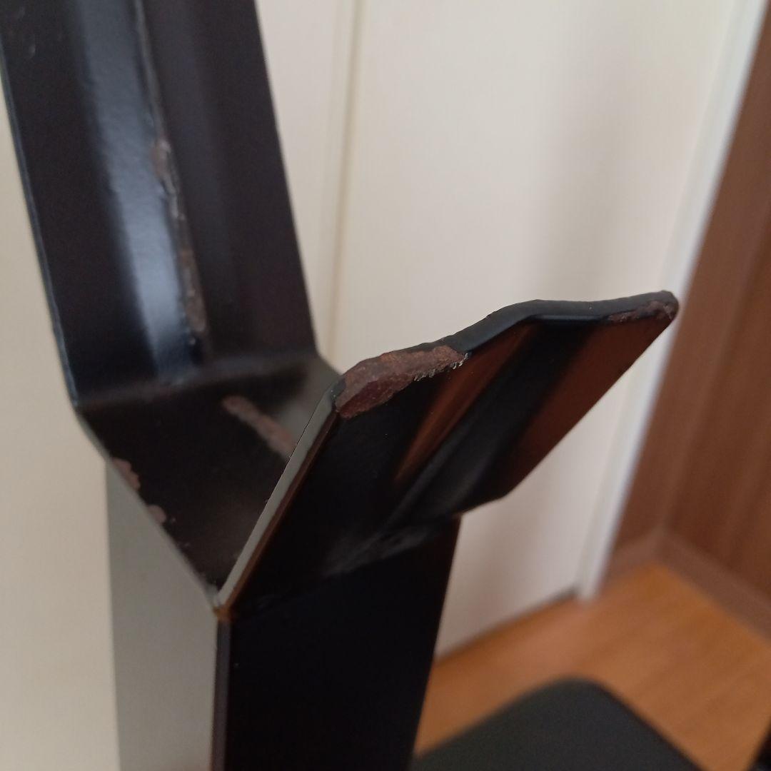 COREBLADE トレーニングベンチ 黒