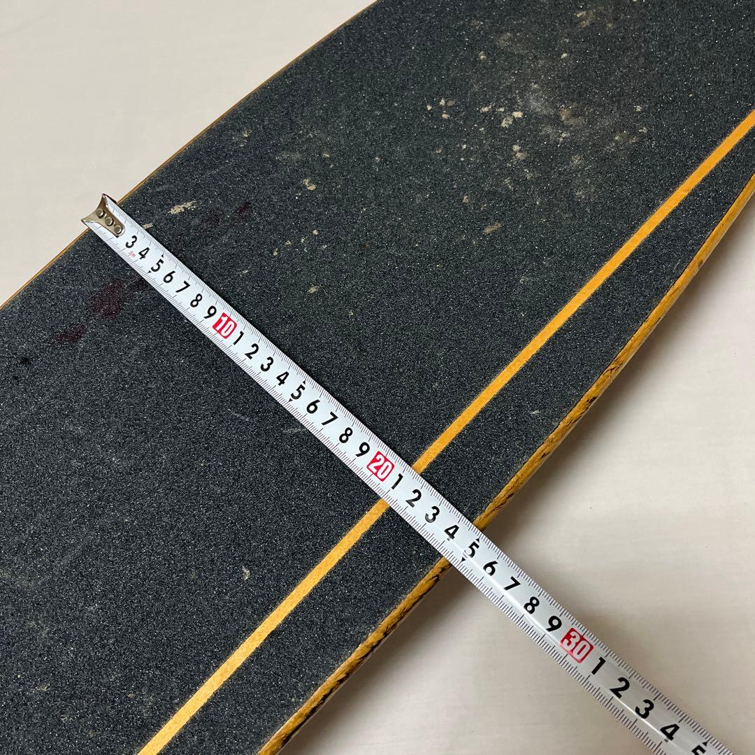 scolar9 ロングスケートボード　ヴィンテージ　レア