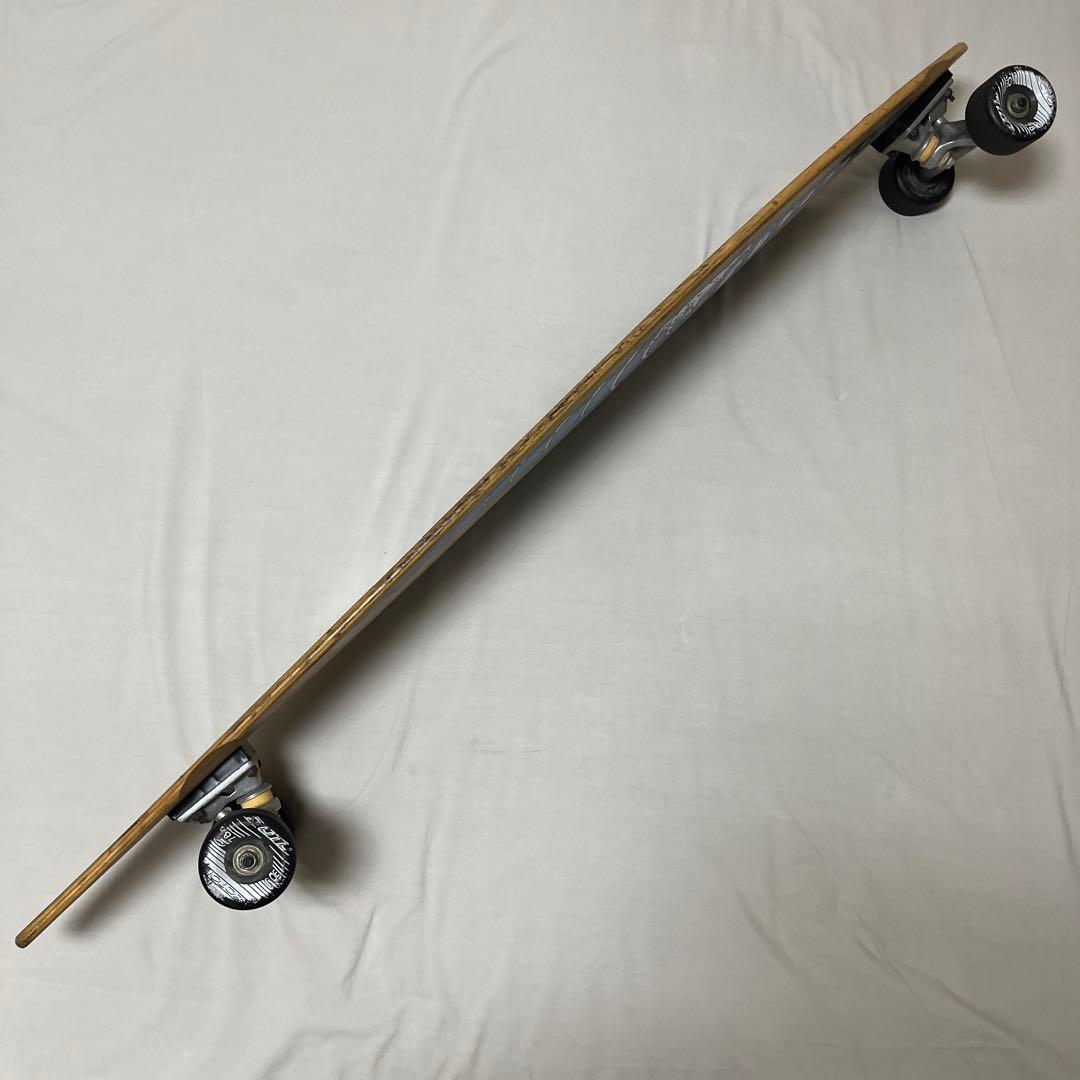 scolar9 ロングスケートボード　ヴィンテージ　レア