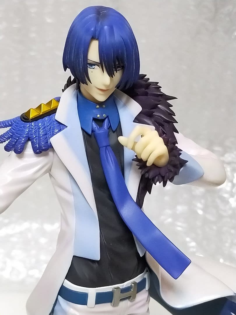 うたの☆プリンスさまっ♪ 聖川真斗 一ノ瀬トキヤ アルター うたプリ フィギュア