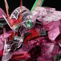 クリアカラーガンプラ2点セット