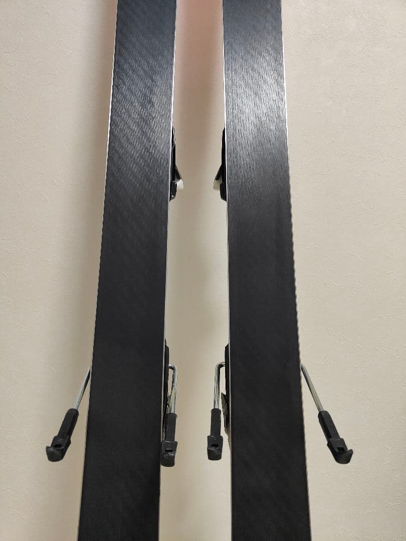 【最終価格！】ROSSIGNOL HERO ATHLETE 182 GS　美品☆
