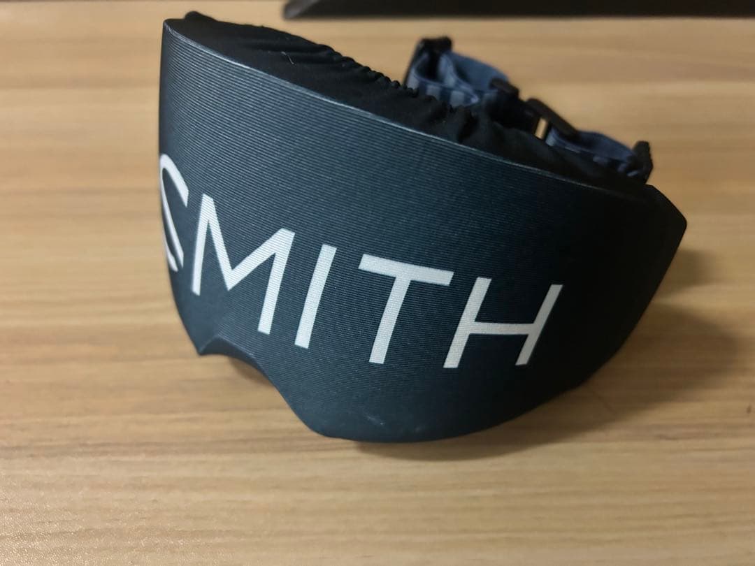 スキー・スノーボードアクセサリー SMITH 4D MAG XL Granite Blue