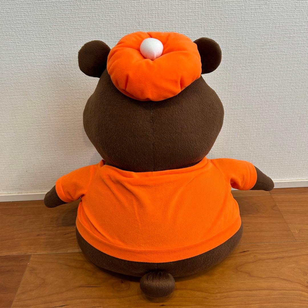 A&W　ルーティー　特大　ぬいぐるみ　沖縄