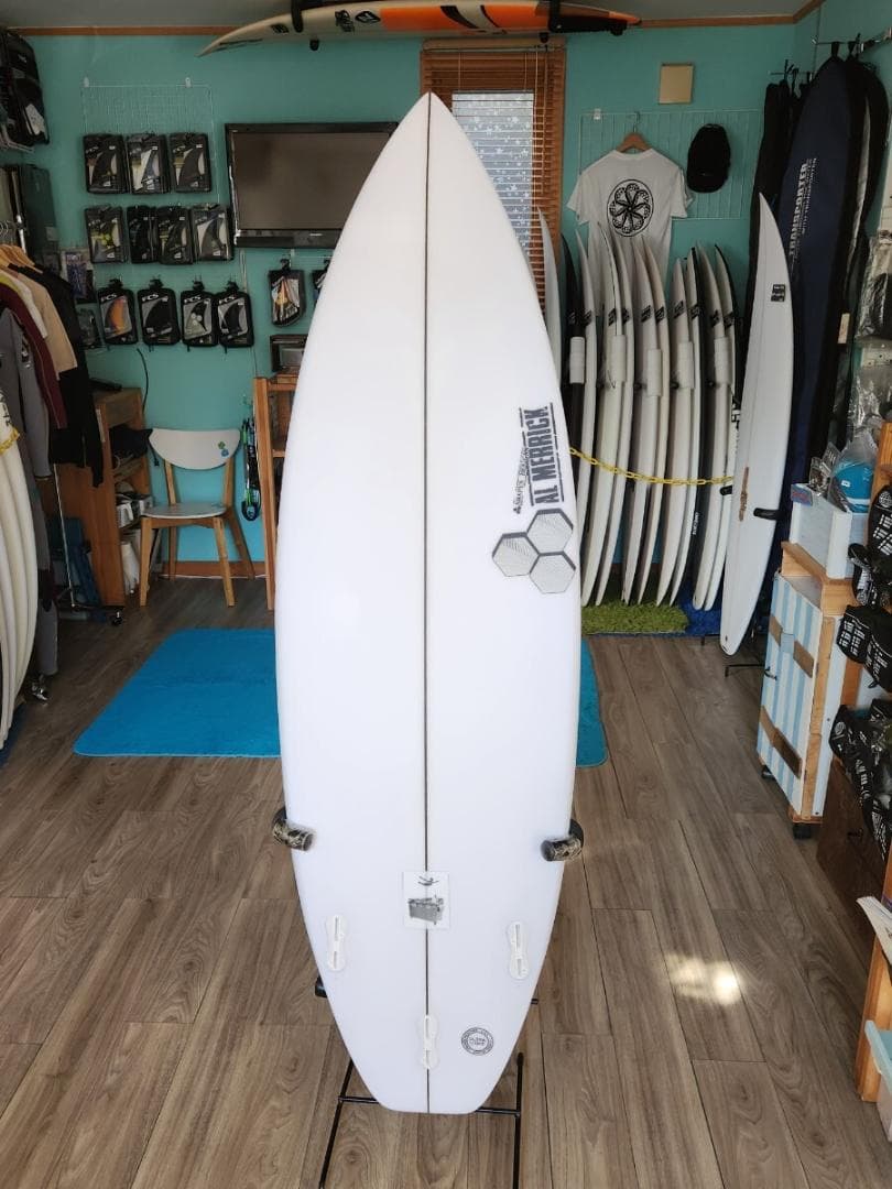 SALE＜新品・送料込み＞アルメリック 5.7 DD2 　A2506