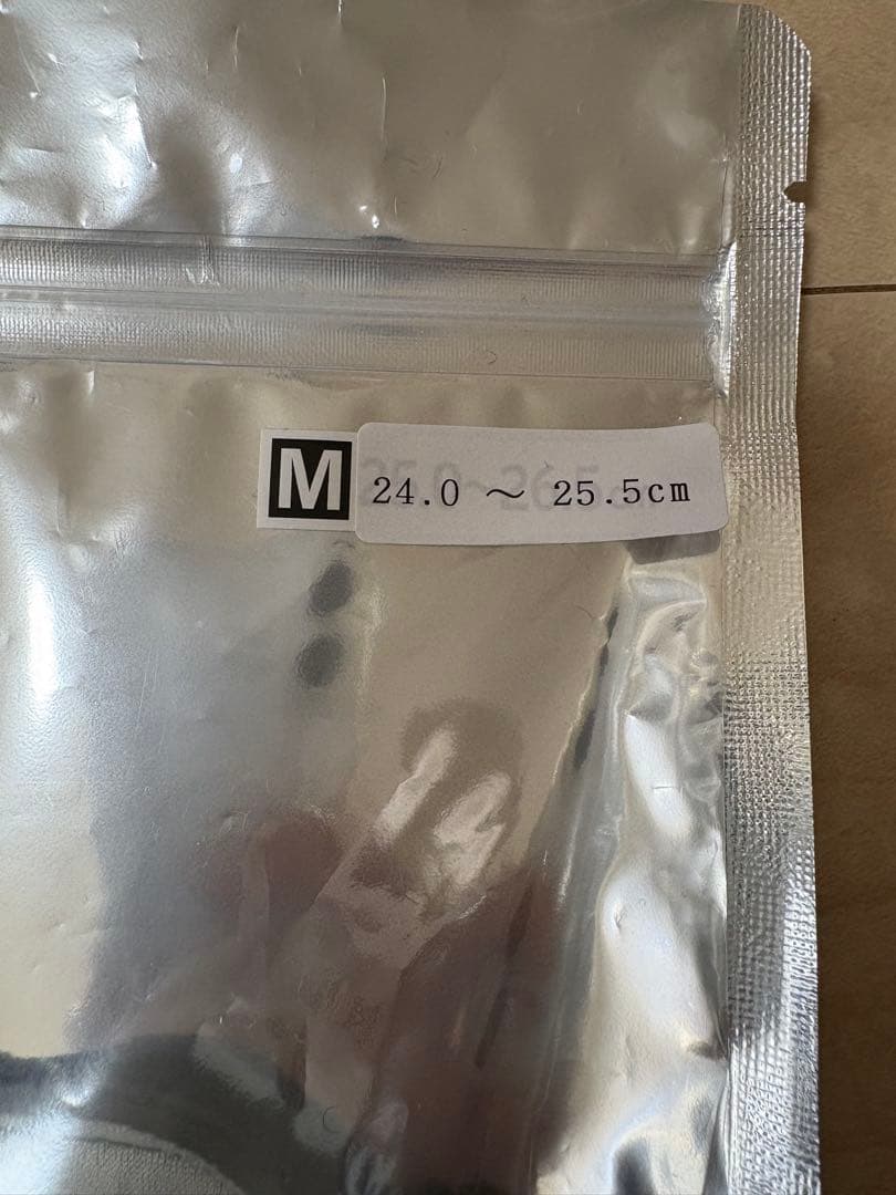 LAVA Burness Style専用グローブとシューズ