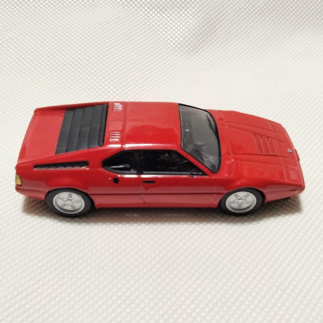 ★商談中★　2463 メーカー不明ミニカー 1/43  M1 ルース品