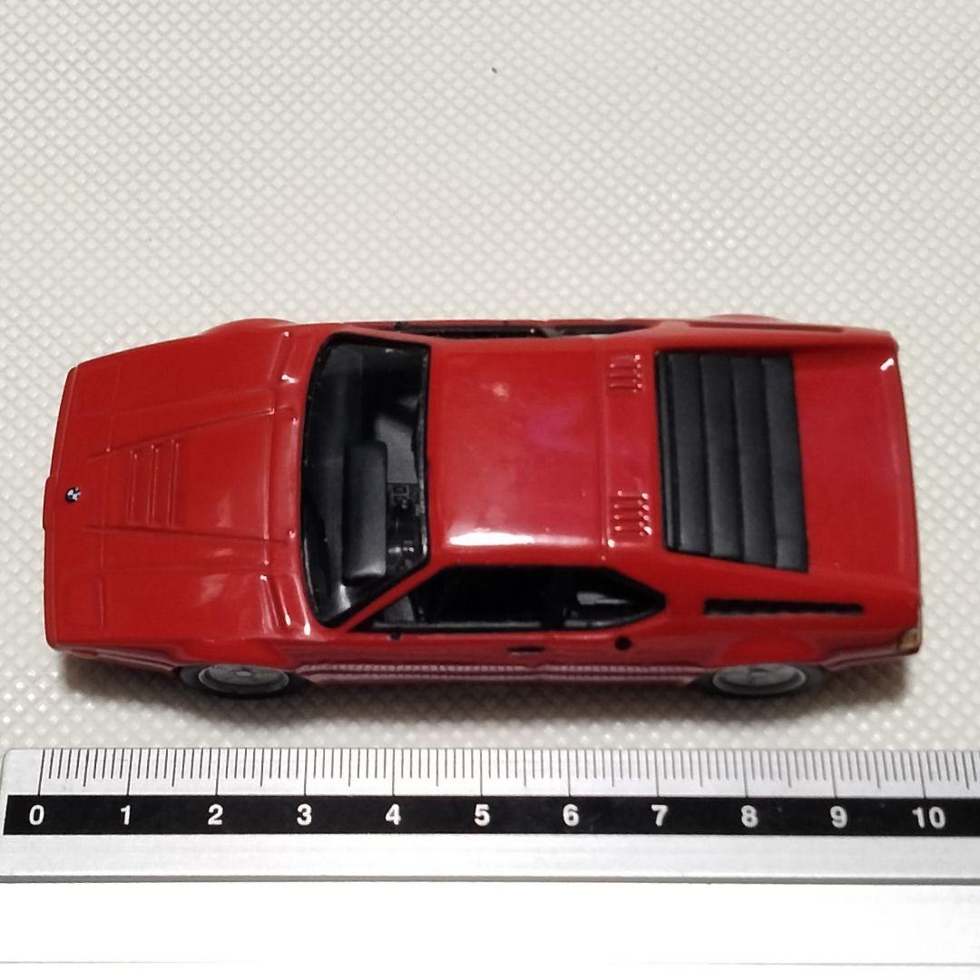 ★商談中★　2463 メーカー不明ミニカー 1/43  M1 ルース品