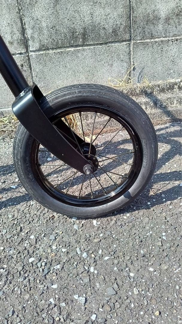 ブリヂストン ベロ クラシック VELO classic自転車 ブラック　レトロ