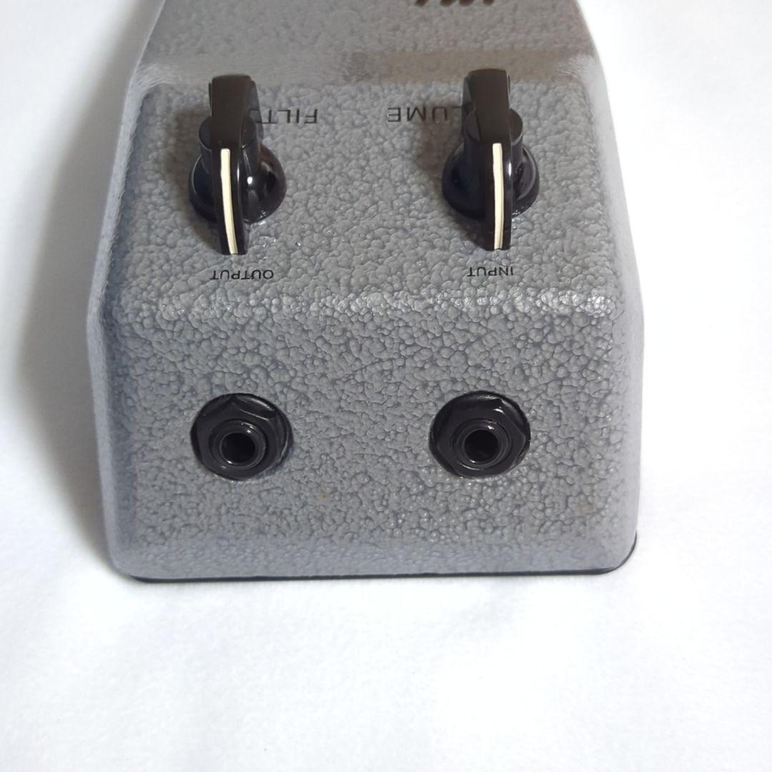 【希少】JMI CUSTOM SUPAFUZZ LTD