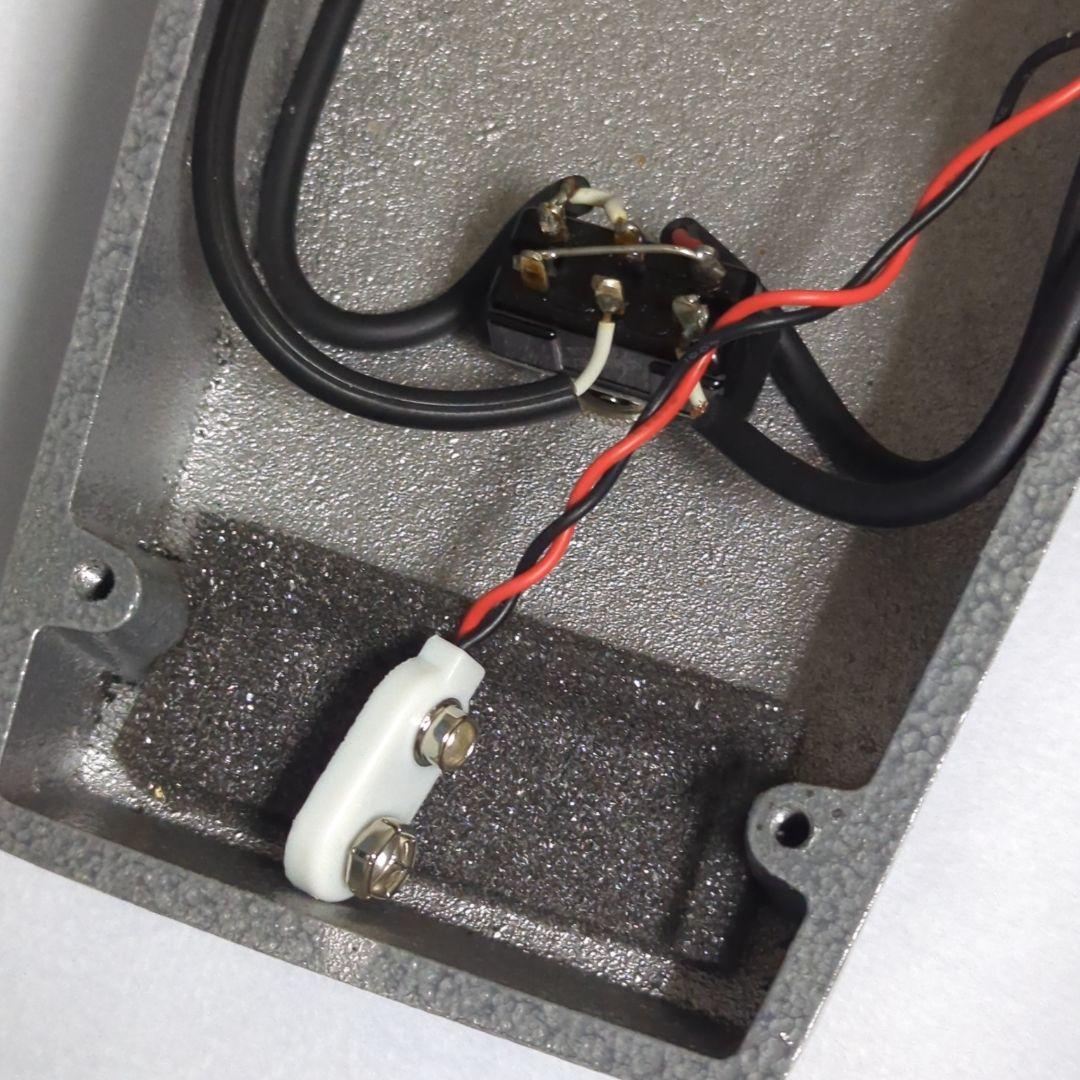 【希少】JMI CUSTOM SUPAFUZZ LTD