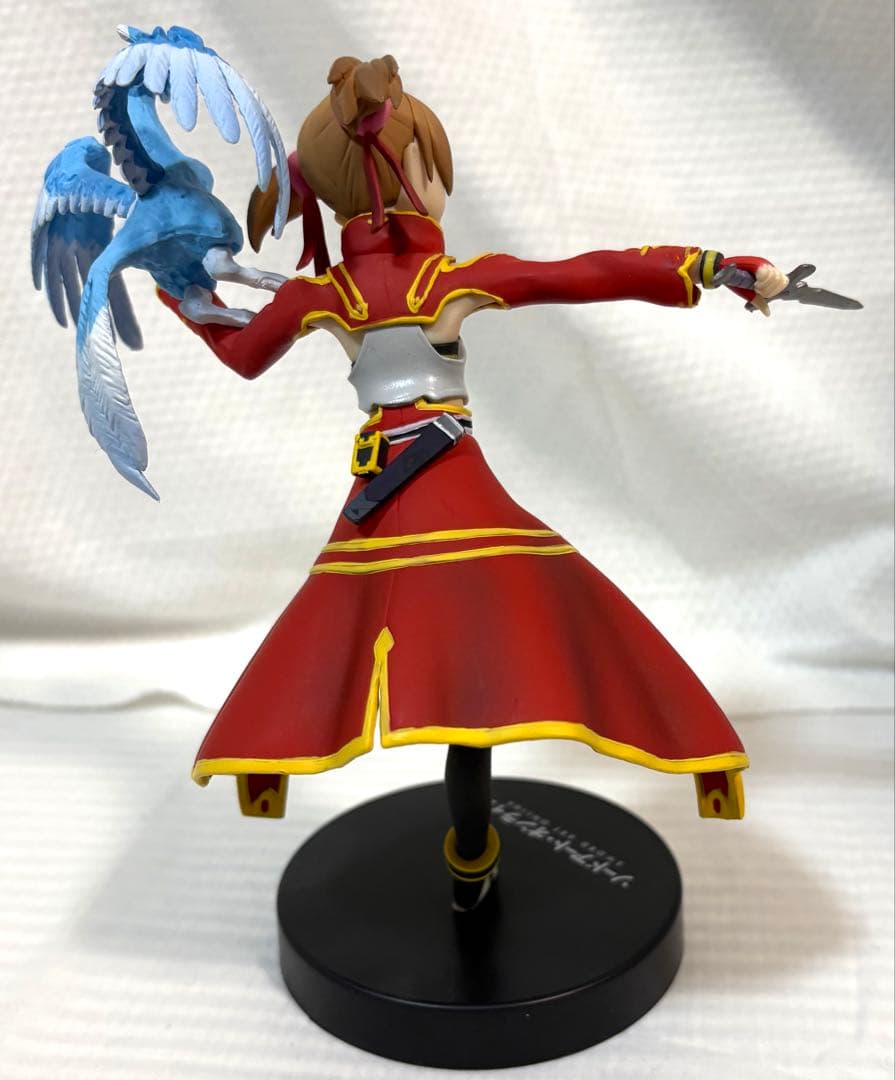 【中古品】ソードアートオンライン　一番くじ　プライズ　１１点　まとめ売り