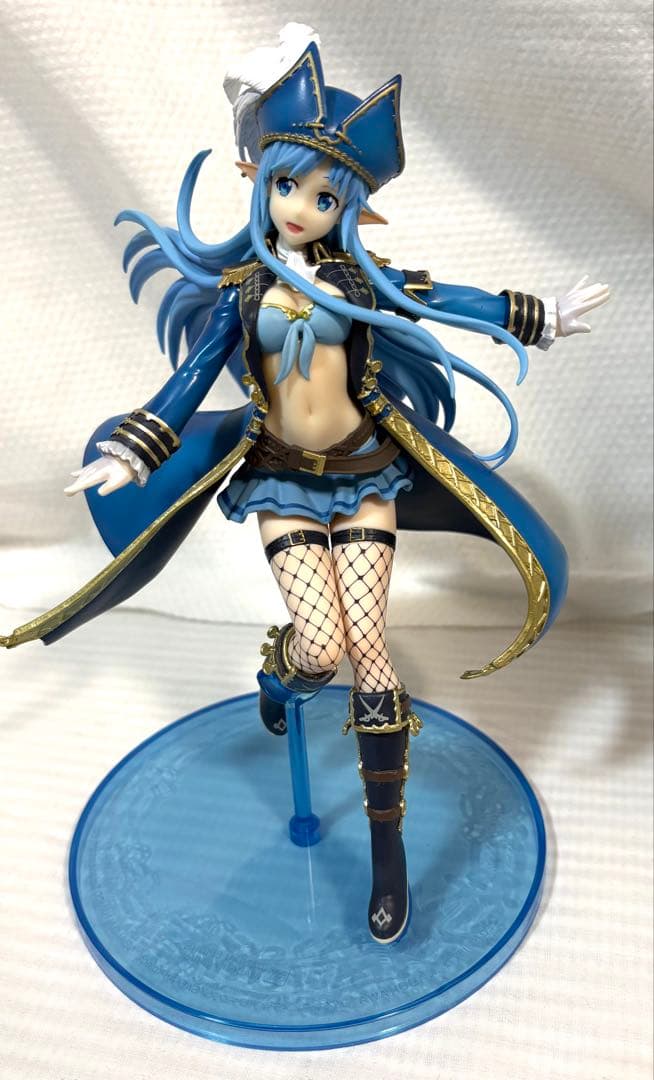 【中古品】ソードアートオンライン　一番くじ　プライズ　１１点　まとめ売り