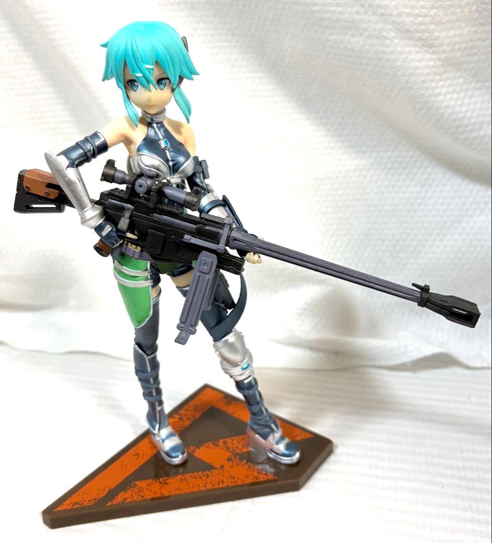 【中古品】ソードアートオンライン　一番くじ　プライズ　１１点　まとめ売り