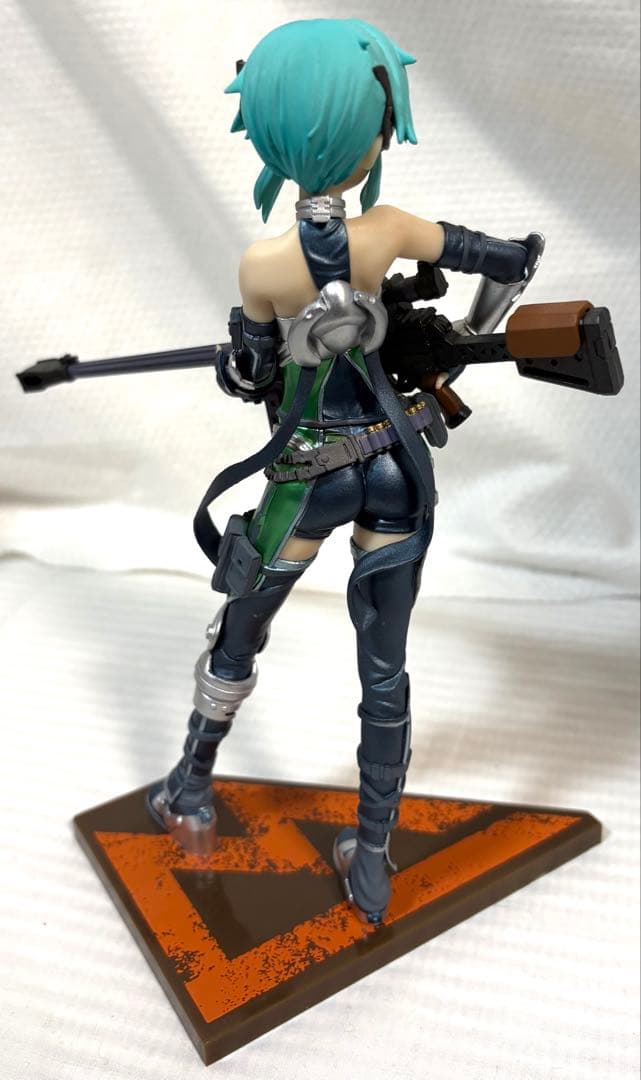 【中古品】ソードアートオンライン　一番くじ　プライズ　１１点　まとめ売り